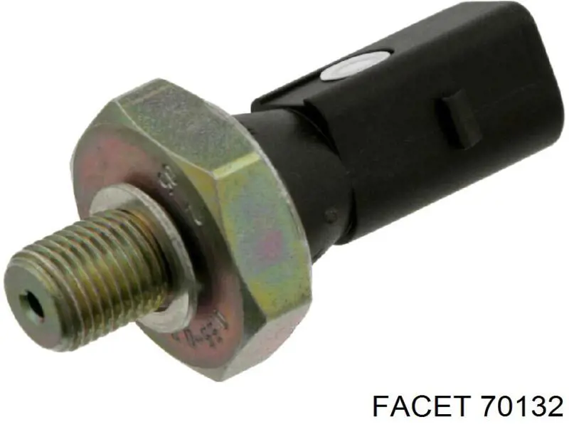 1461875 Ford Датчик указателя давления масла