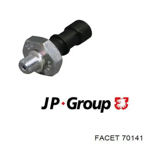 Манометры (указатель давления масла) Facet 70141 цена, от 3.74 USD