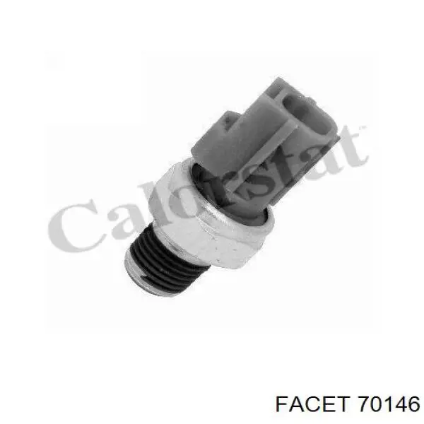 Манометры (указатель давления масла) Facet 70146 цена, от 4.02 USD