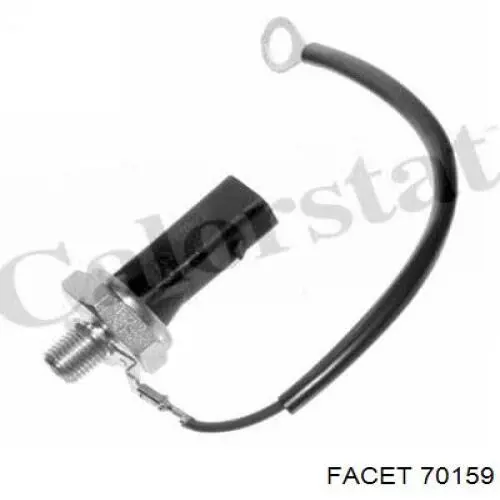 Манометры (указатель давления масла) Facet 70159 цена, от 4.99 USD