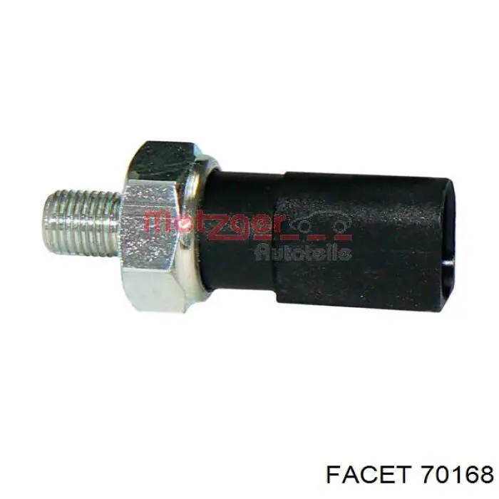 Манометры (указатель давления масла) Facet 70168 цена, от 5.27 USD