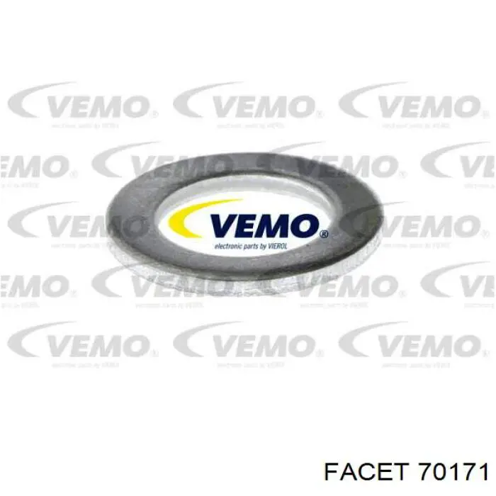 Купить 79919081 VAG Датчик давления масла