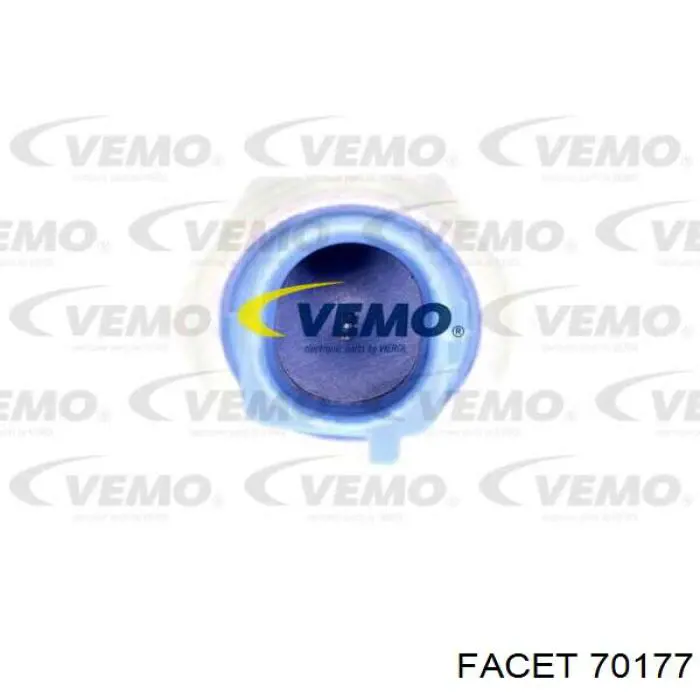 Датчик давления масла 70177 Facet