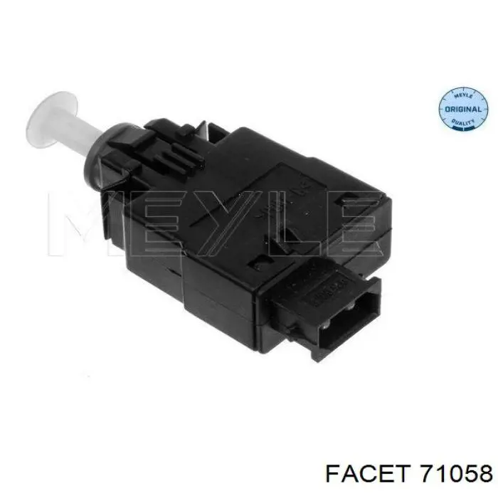 Лягушка Facet 71058 цена, от 3.68 USD