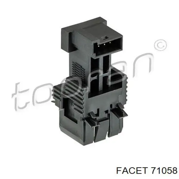 Купить 71058 Facet Лягушка стоп сигнала