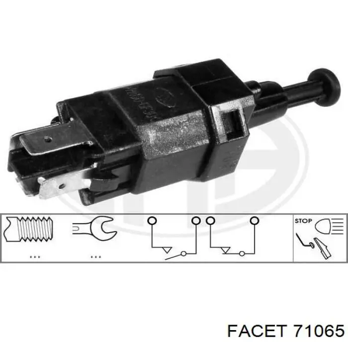 Лягушка Facet 71065 цена, от 6.33 USD