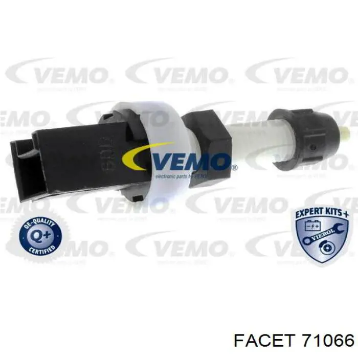 Датчик стоп сигнала 7619027 Fiat/Alfa/Lancia