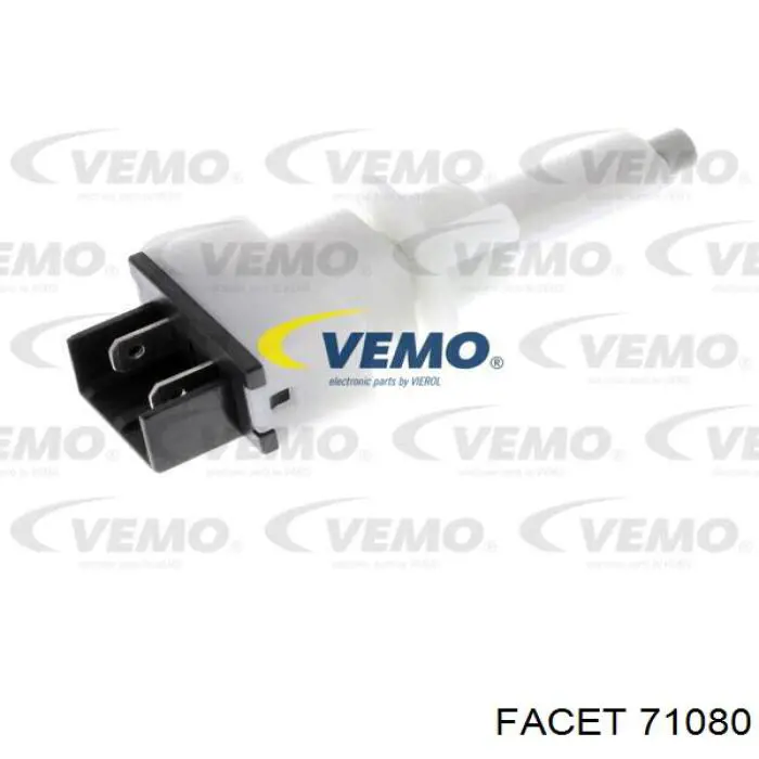 Лягушка Facet 71080 цена, от 9.36 USD