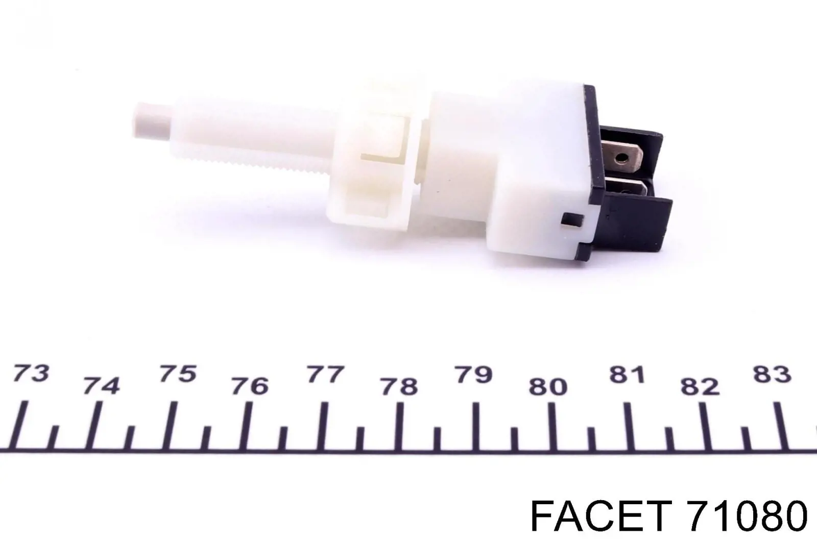 Датчик стоп сигнала 71080 Facet