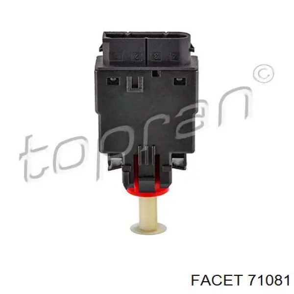 Лягушка Facet 71081 цена, от 10.63 USD