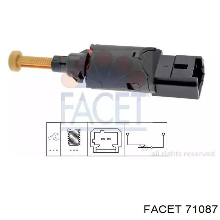 Лягушка Facet 71087 цена, от 3.49 USD