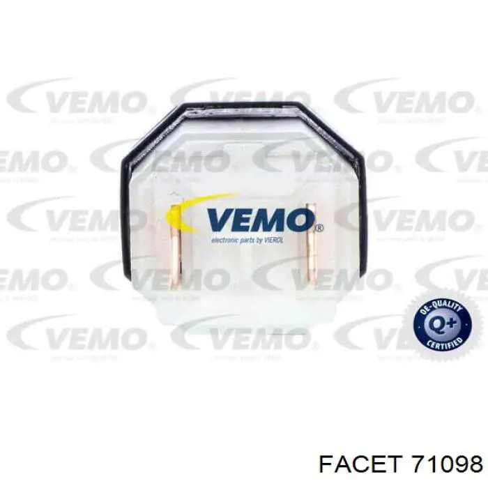 71098 Facet