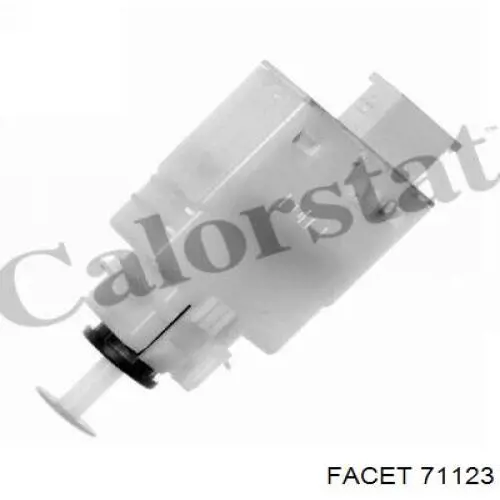 Лягушка Facet 71123 цена, от 5.45 USD