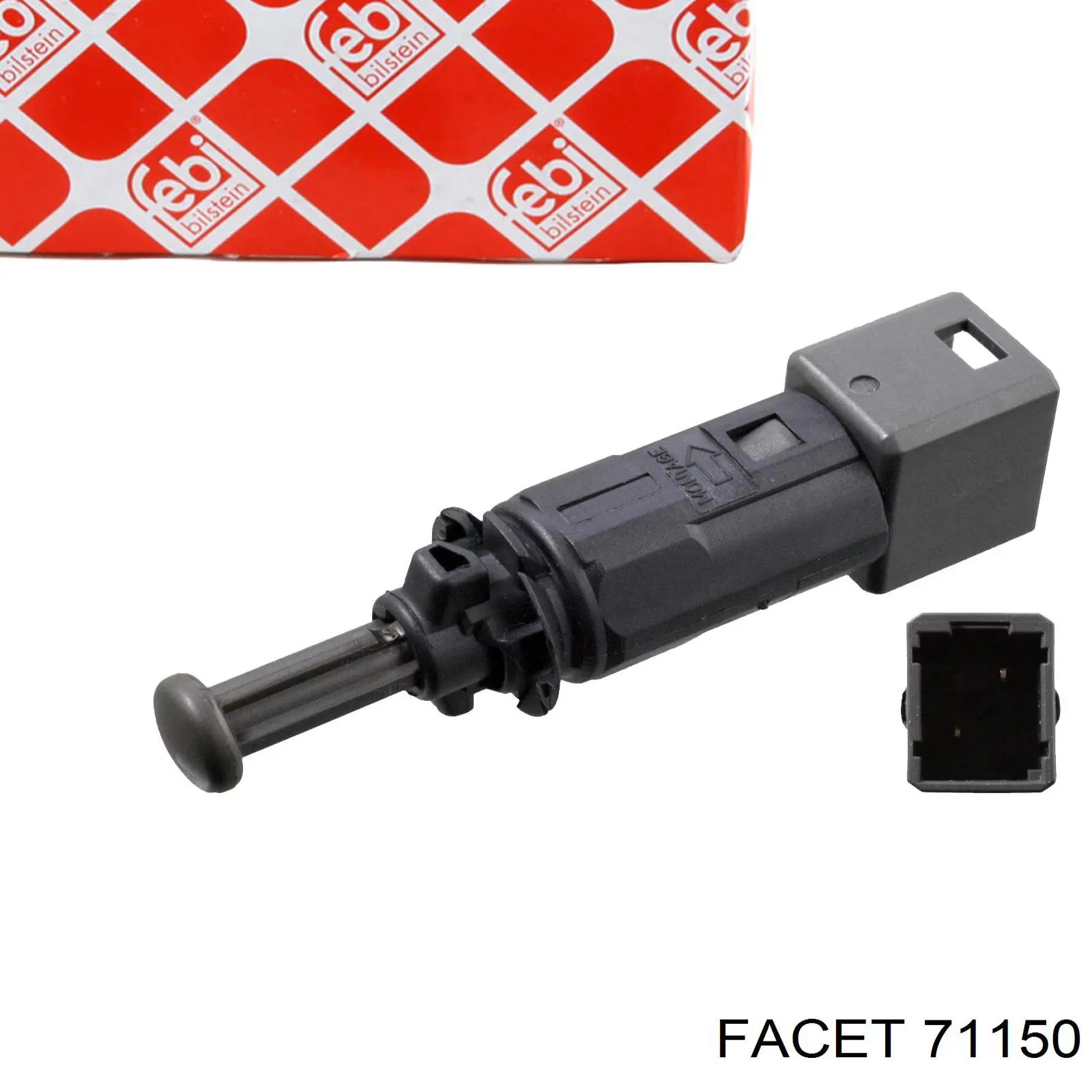 Лягушка Facet 71150 цена, от 4.80 USD