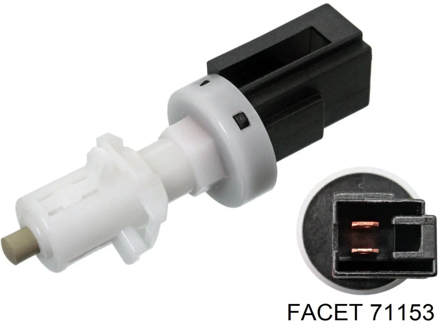 71153 Facet