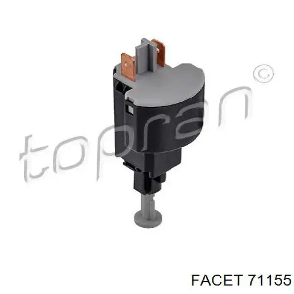 Купить 71155 Facet Лягушка стоп сигнала