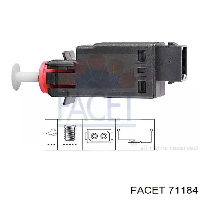 Лягушка Peugeot/Citroen 453437 цена, от 3.87 USD