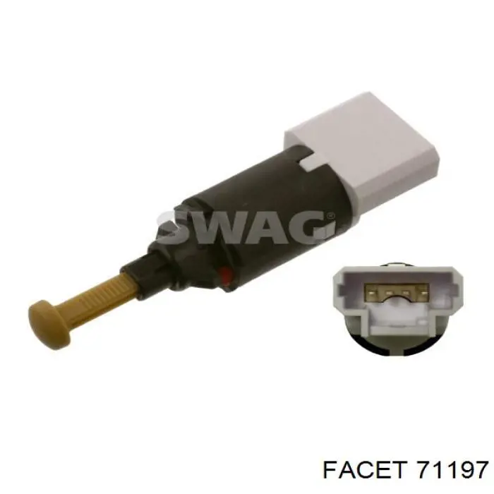 Лягушка Autotechteile 5090807 цена, от 4.56 USD