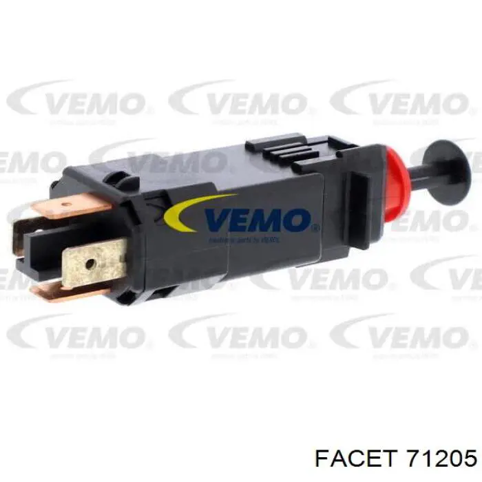 Лягушка Facet 71205 цена, от 8.10 USD