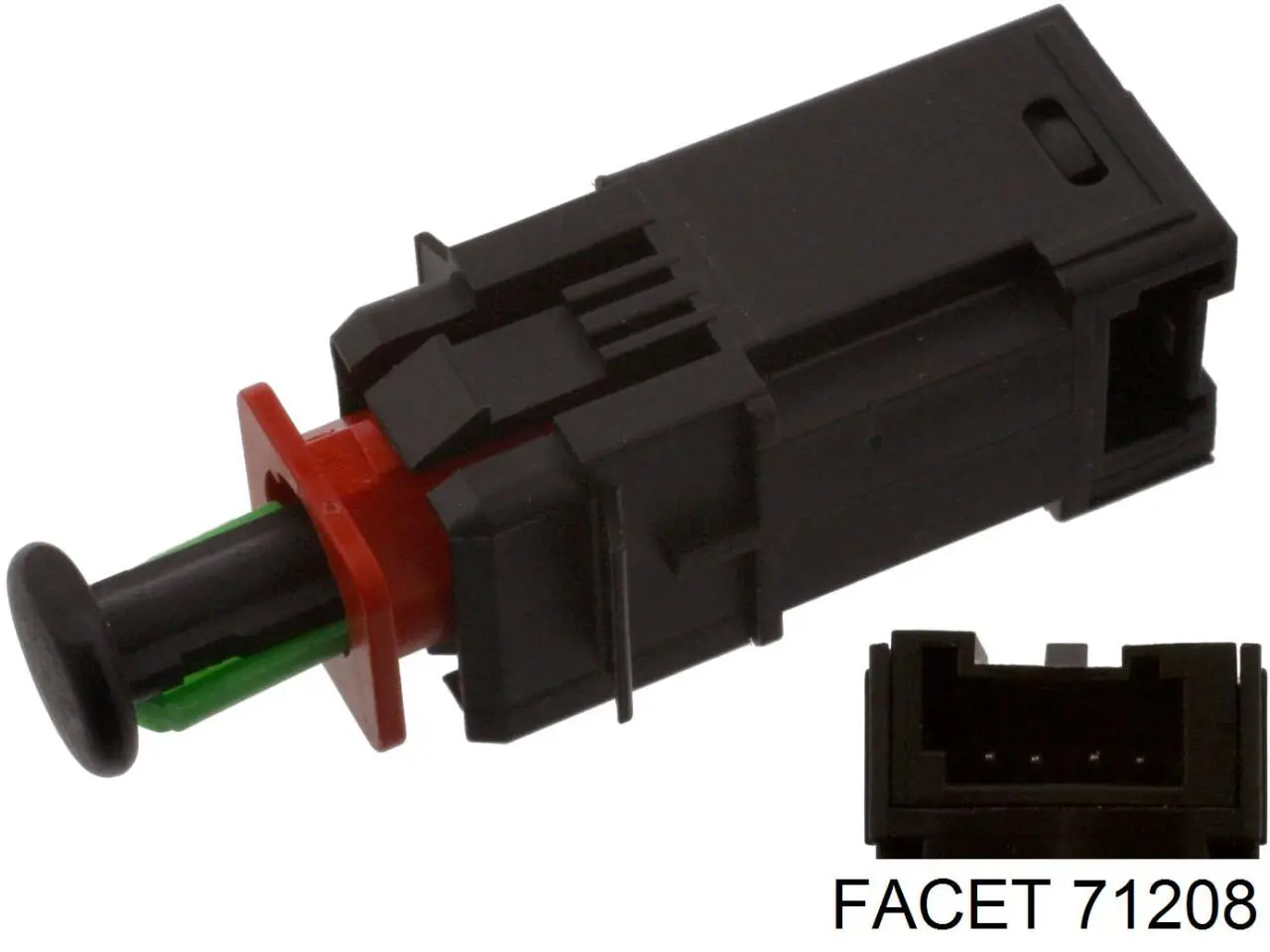 Лягушка Autotechteile 5090804 цена, от 12.67 USD