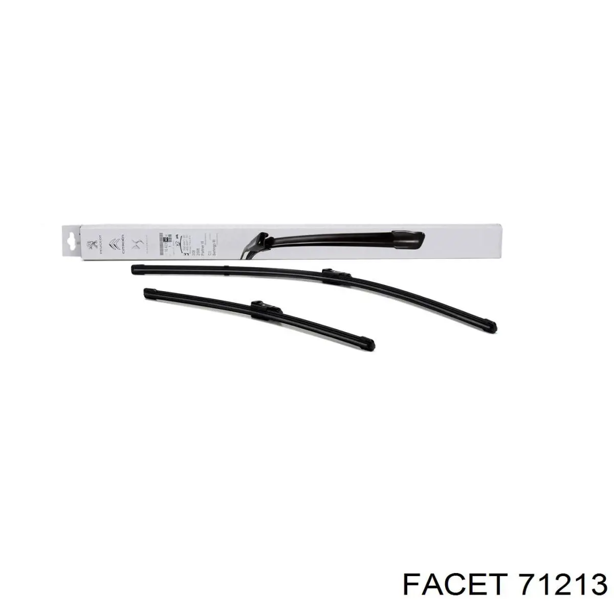 Датчик стоп сигнала 71213 Facet