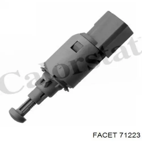 Датчик включения сцепления Facet 71223 цена, от 5.42 USD
