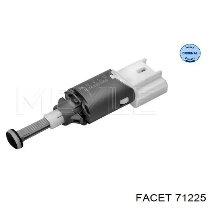 Лягушка Facet 71225 цена, от 6.81 USD