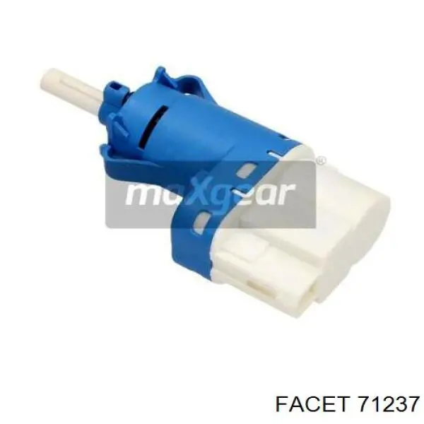 Лягушка Facet 71237 цена, от 7.31 USD