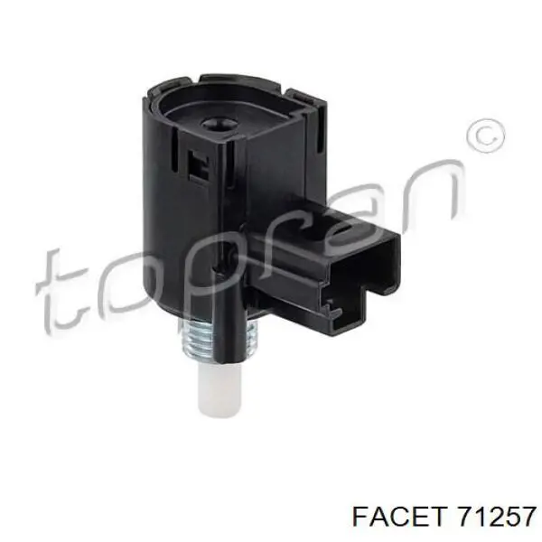 Купить 71257 Facet Датчик включения сцепления