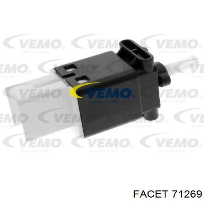 Лягушка Facet 71269 цена, от 10.85 USD