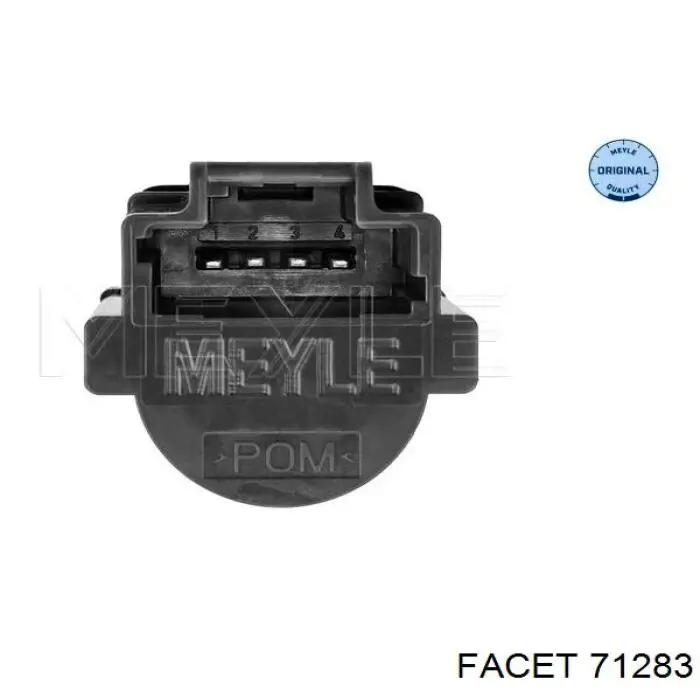 Лягушка Facet 71283 цена, от 6.85 USD