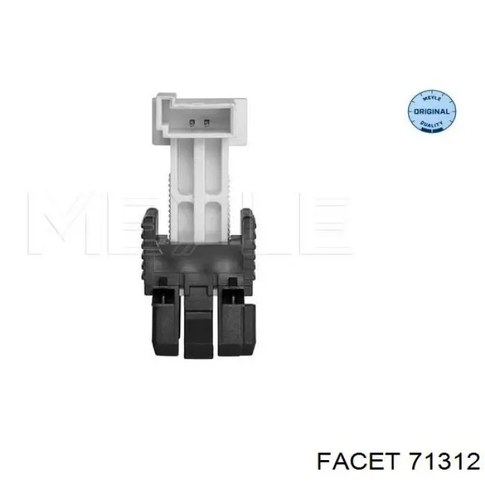 Лягушка тормоза Vernet BS4729