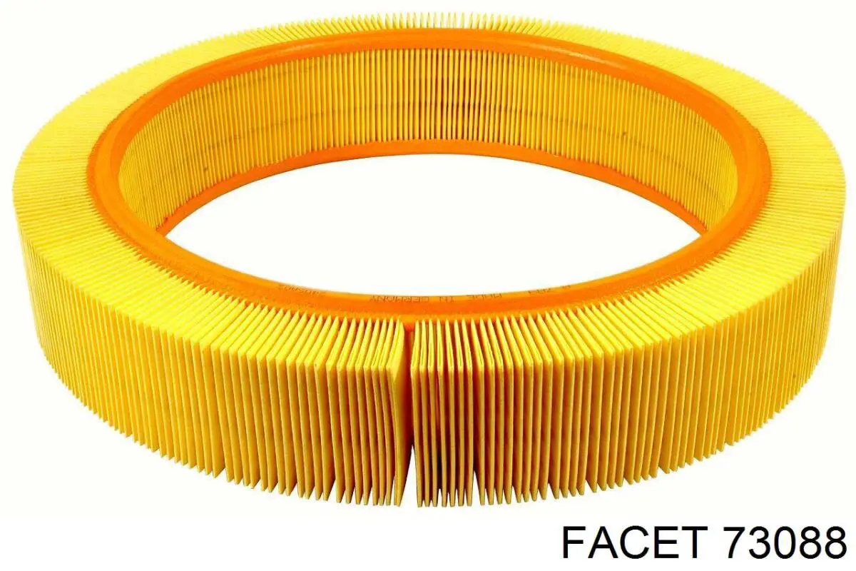 Датчик температуры жидкости Facet 73088