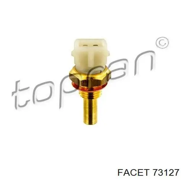 SPA131 Magneti Marelli Термовыключатель