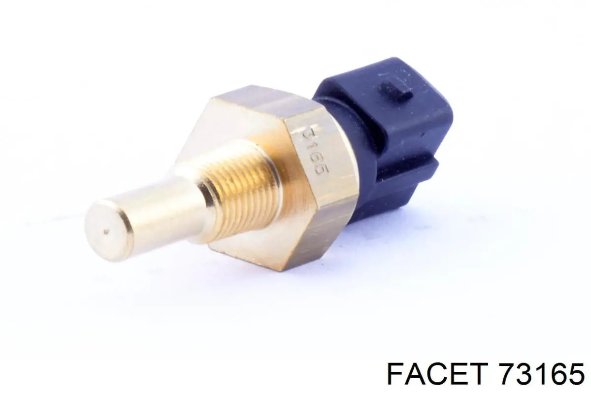 Sensor de temperatura 73165 Facet