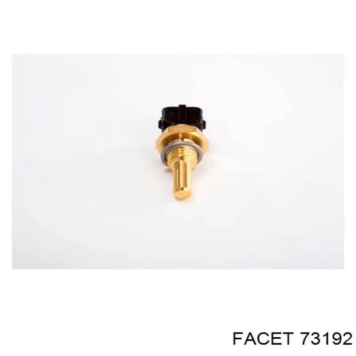 Датчик температуры радиатора Facet 73192 цена, от 8.96 USD