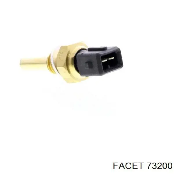 ETC8496 Britpart датчик температуры охлаждающей жидкости (включения вентилятора радиатора)