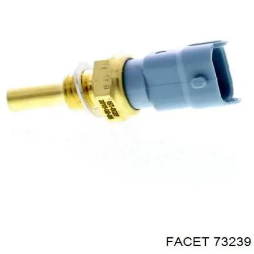 ECTCH006 NTY Термовыключатель
