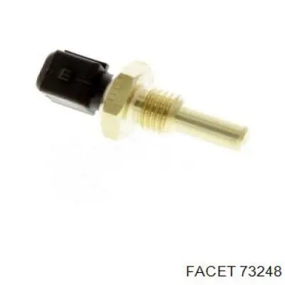 Датчик указателя температуры охлаждающей жидкости Facet 73248 цена, от 8.78 USD