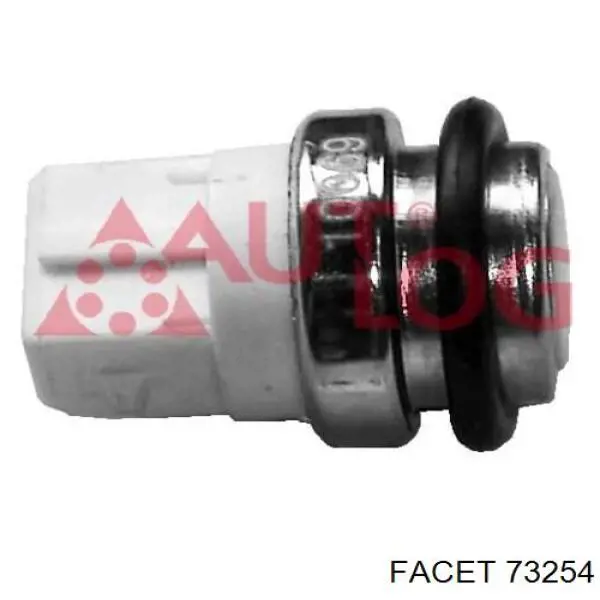 Приемник указателя температуры воды Facet 73254 цена, от 7.01 USD