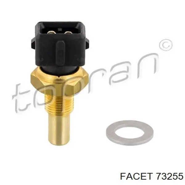Датчик температуры масла двигателя Autlog AS2159 цена, от 3.57 USD