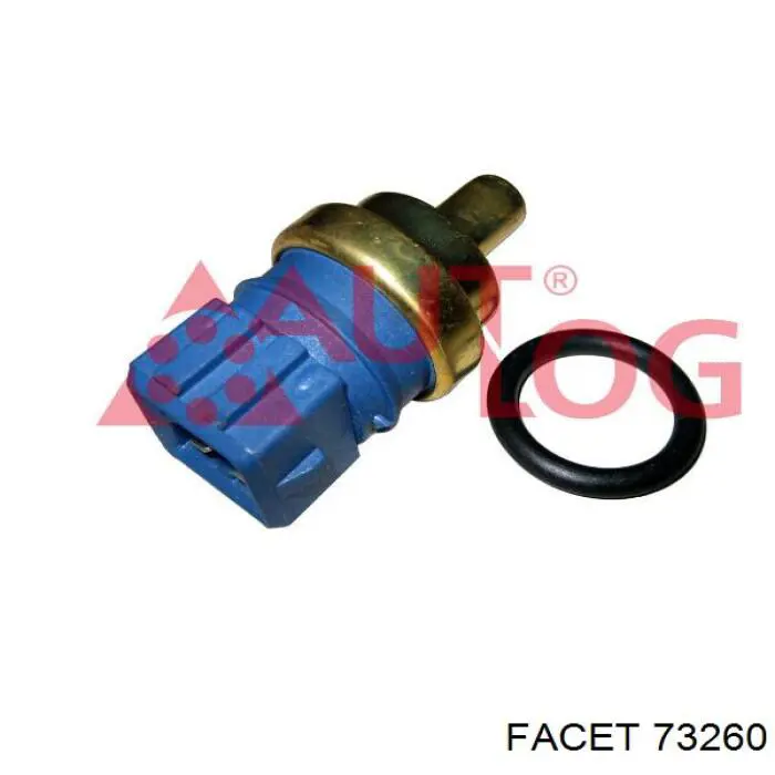 Купить SPA159 Magneti Marelli Термодатчик охлаждающей жидкости