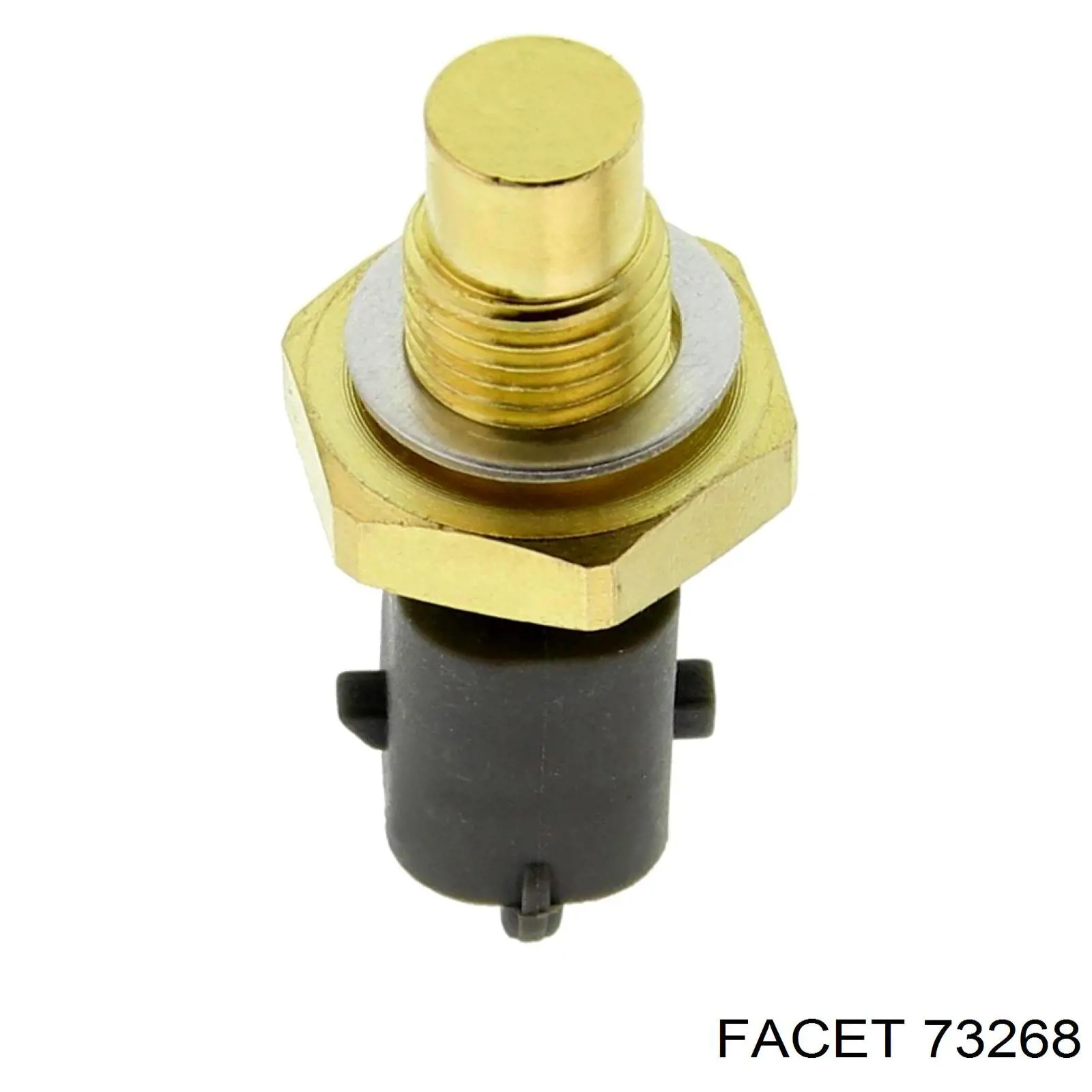 Датчик температуры радиатора Facet 73268 цена, от 9.07 USD