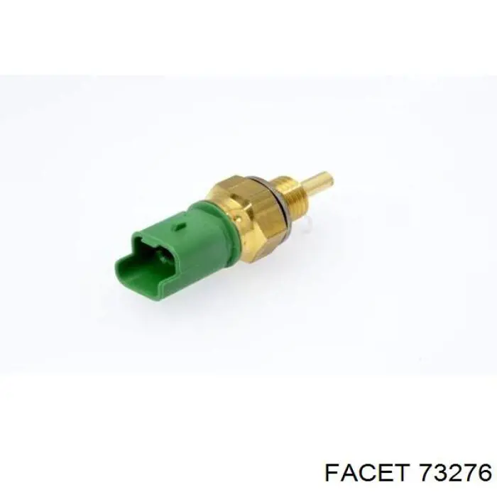 Датчик температуры жидкости Facet 73276