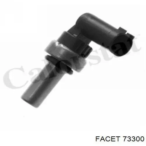 Sensor de temperatura del refrigerante 73300 Facet