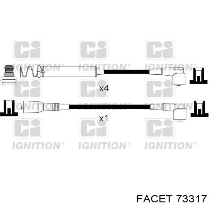 ECTFR003 NTY Термовыключатель