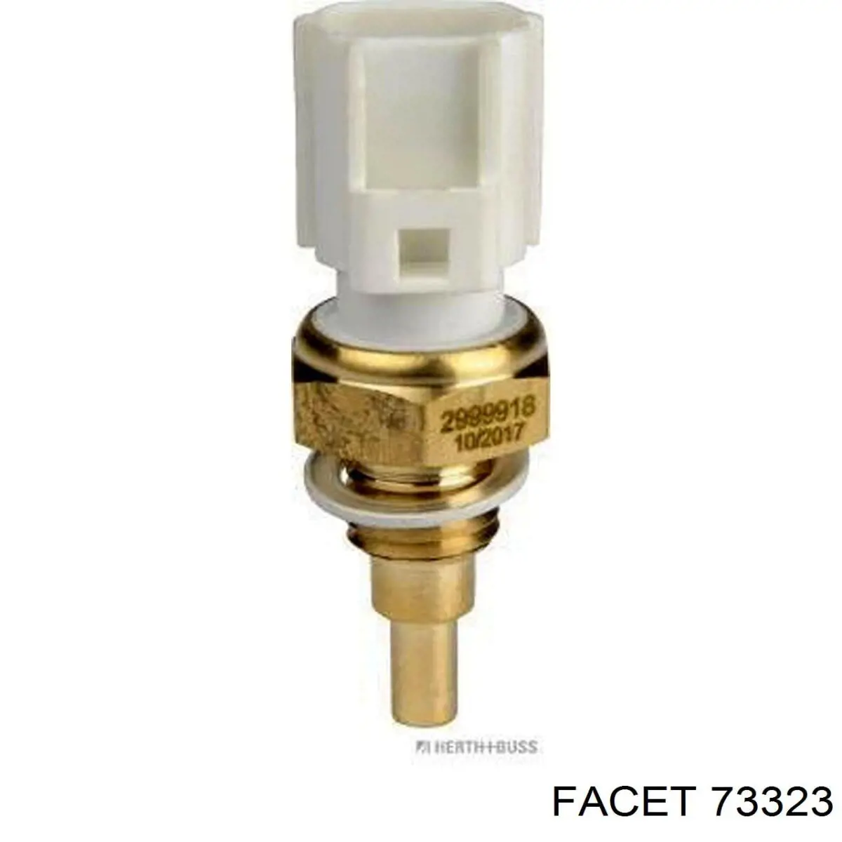 Приемник указателя температуры воды Facet 73323 цена, от 8.99 USD