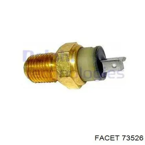 Купить ORK4837950 GP Термодатчик охлаждающей жидкости