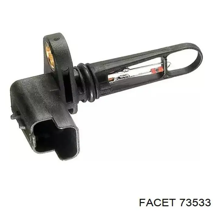Датчик температуры охлаждающей жидкости 73533 Facet