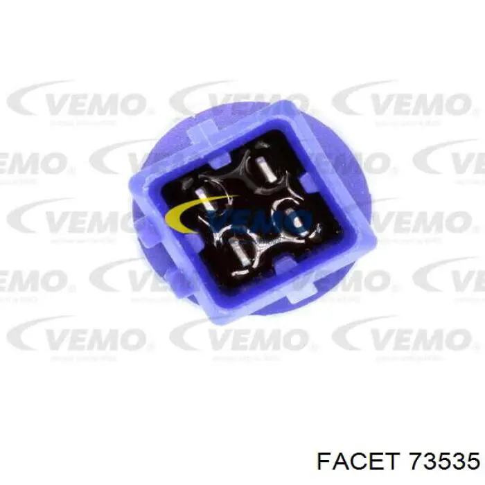 Датчик температуры жидкости Vernet VEWS2625